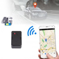 GPS трекер ICAR IK208-4G